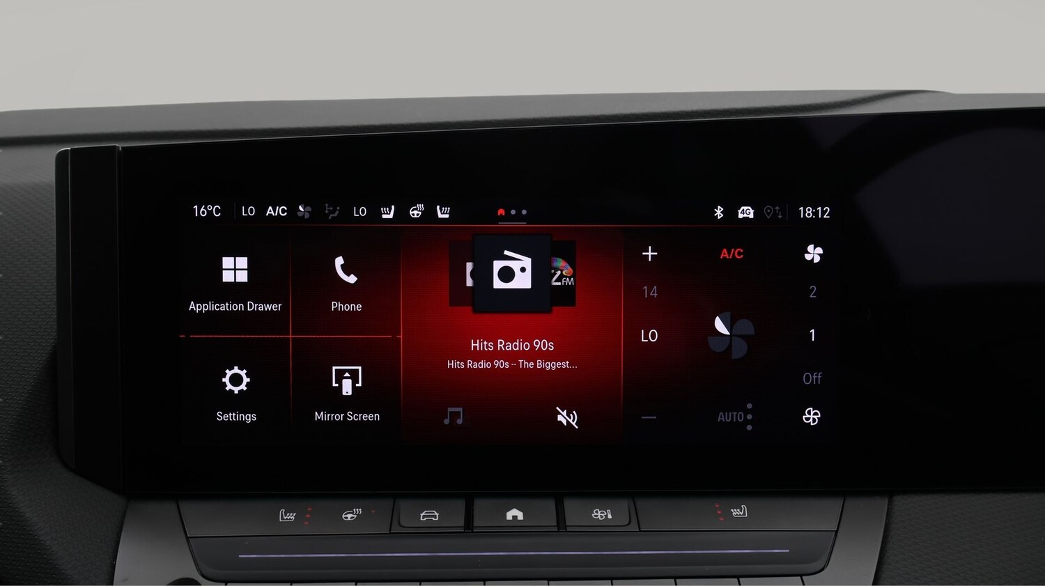 Used Vauxhall Astra 2024 for sale - 77528160: Photo 11