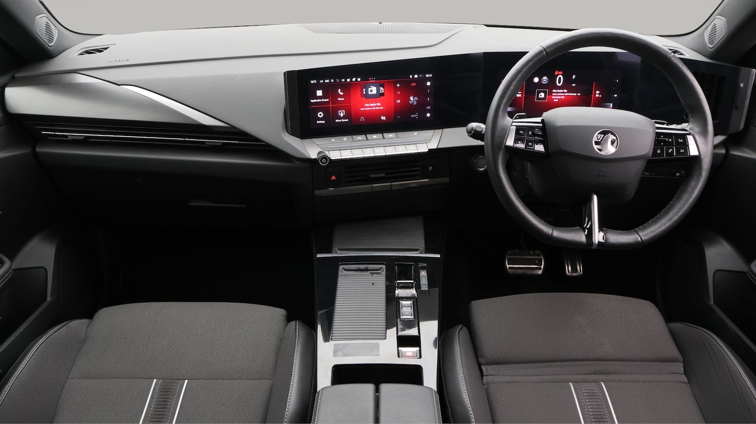 Used Vauxhall Astra 2024 for sale - 77528160: Photo 13