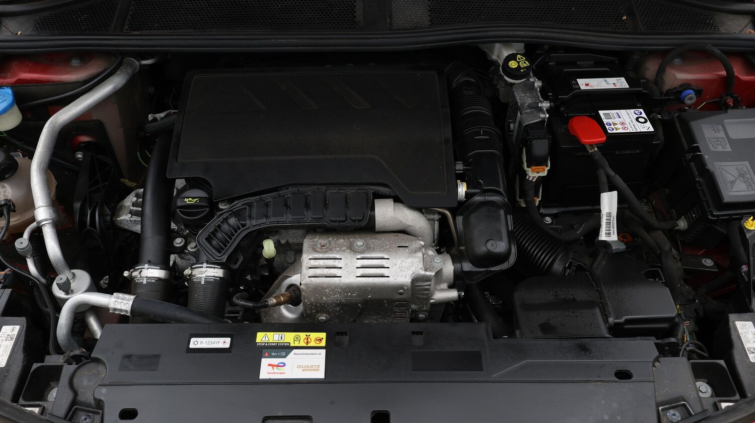 Used Vauxhall Astra 2024 for sale - 77528160: Photo 19