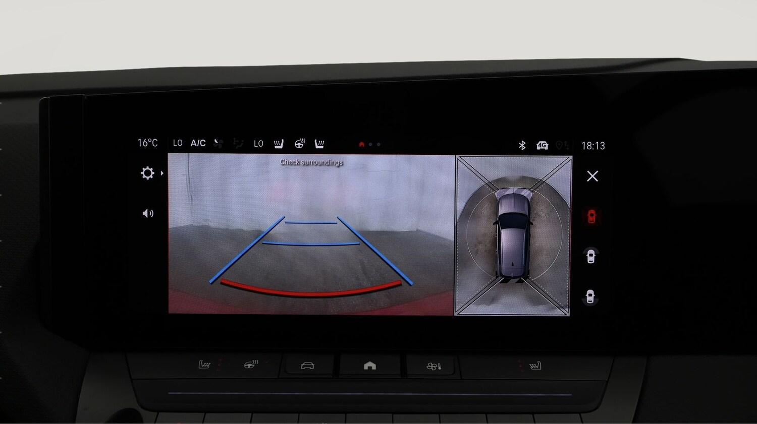 Used Vauxhall Astra 2024 for sale - 77528160: Photo 21