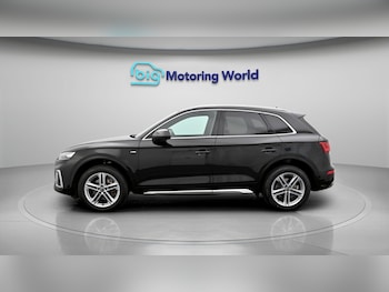 Used Audi Q5 2022 for sale - 78751035: Photo