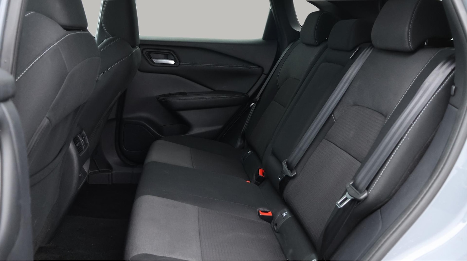 Used Nissan Qashqai 2023 for sale - 76121671: Photo 17