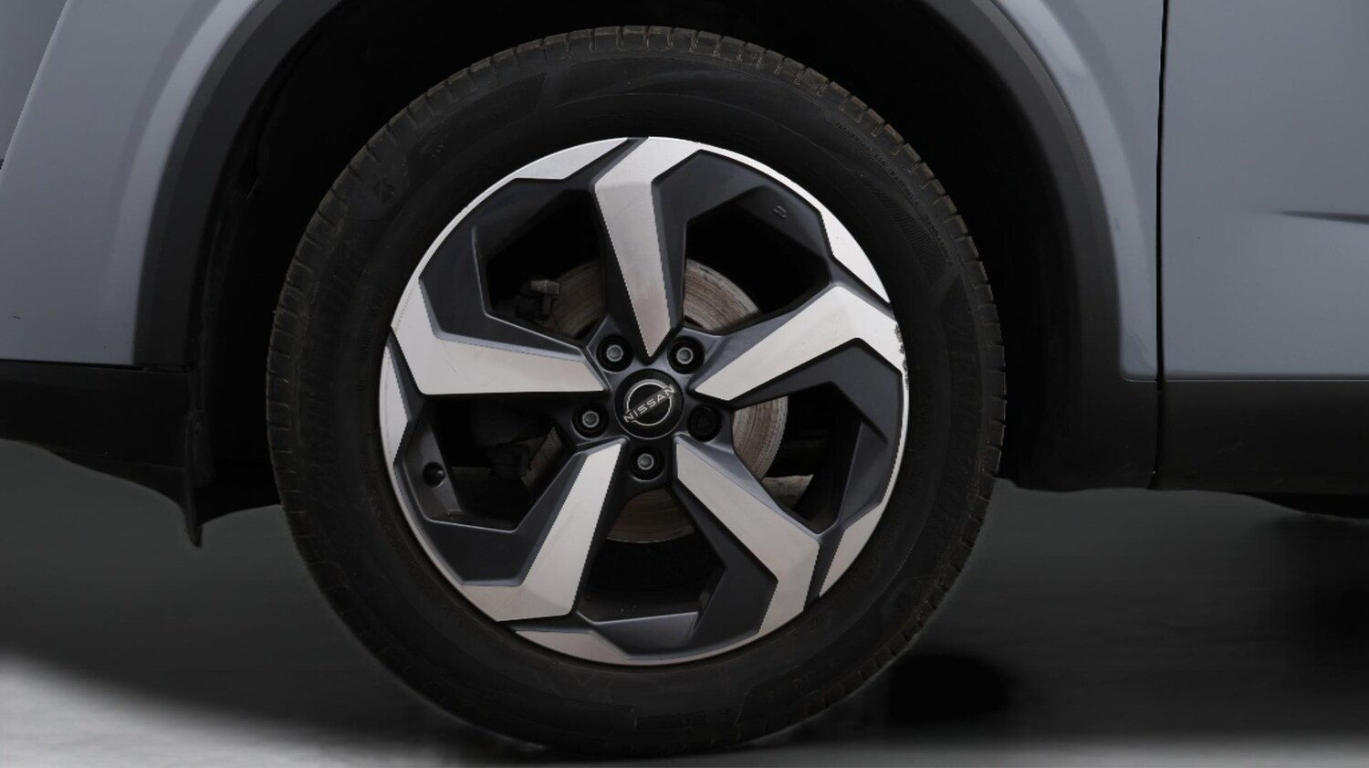 Used Nissan Qashqai 2023 for sale - 76121671: Photo 19