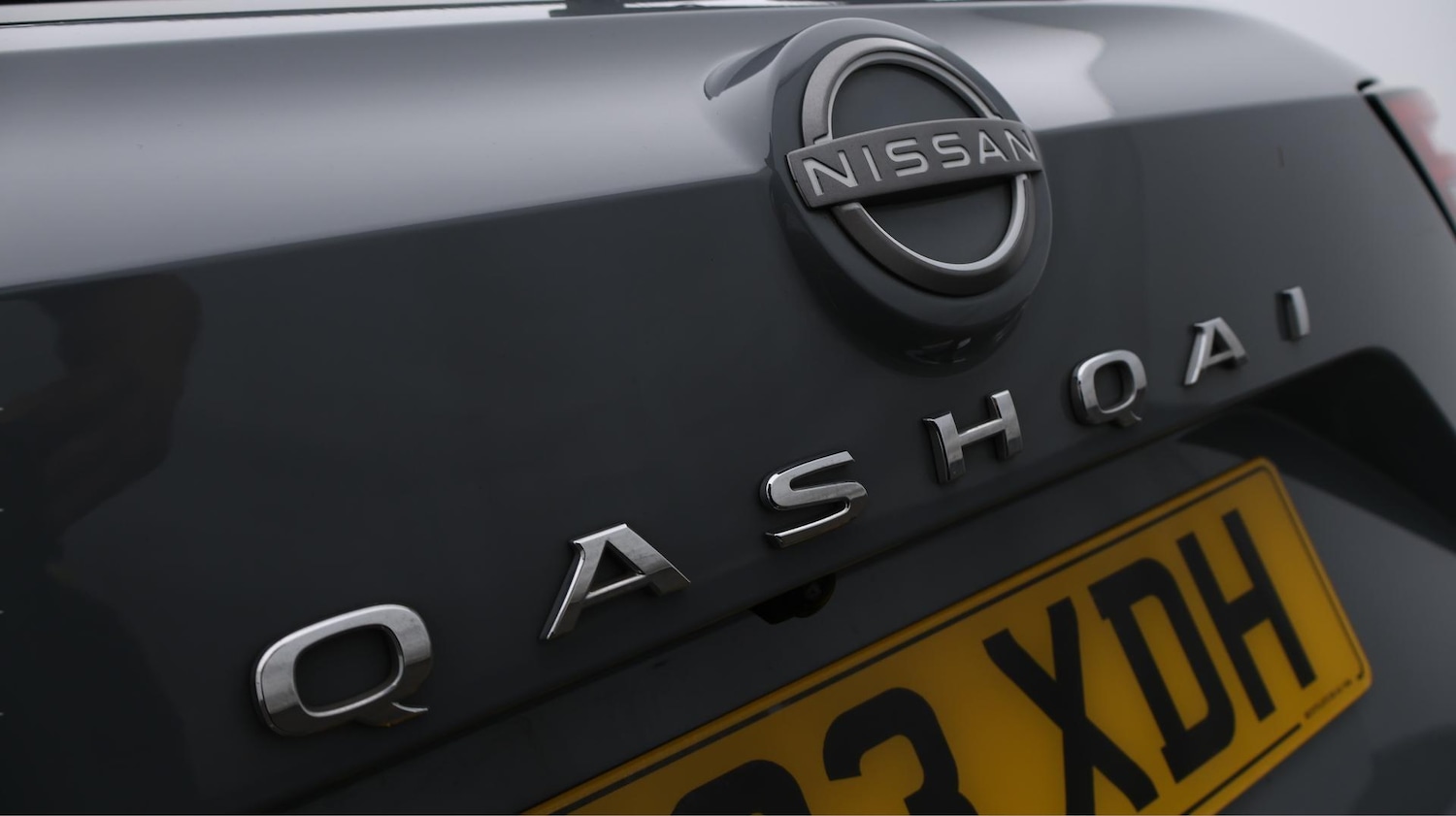 Used Nissan Qashqai 2023 for sale - 76121671: Photo 23
