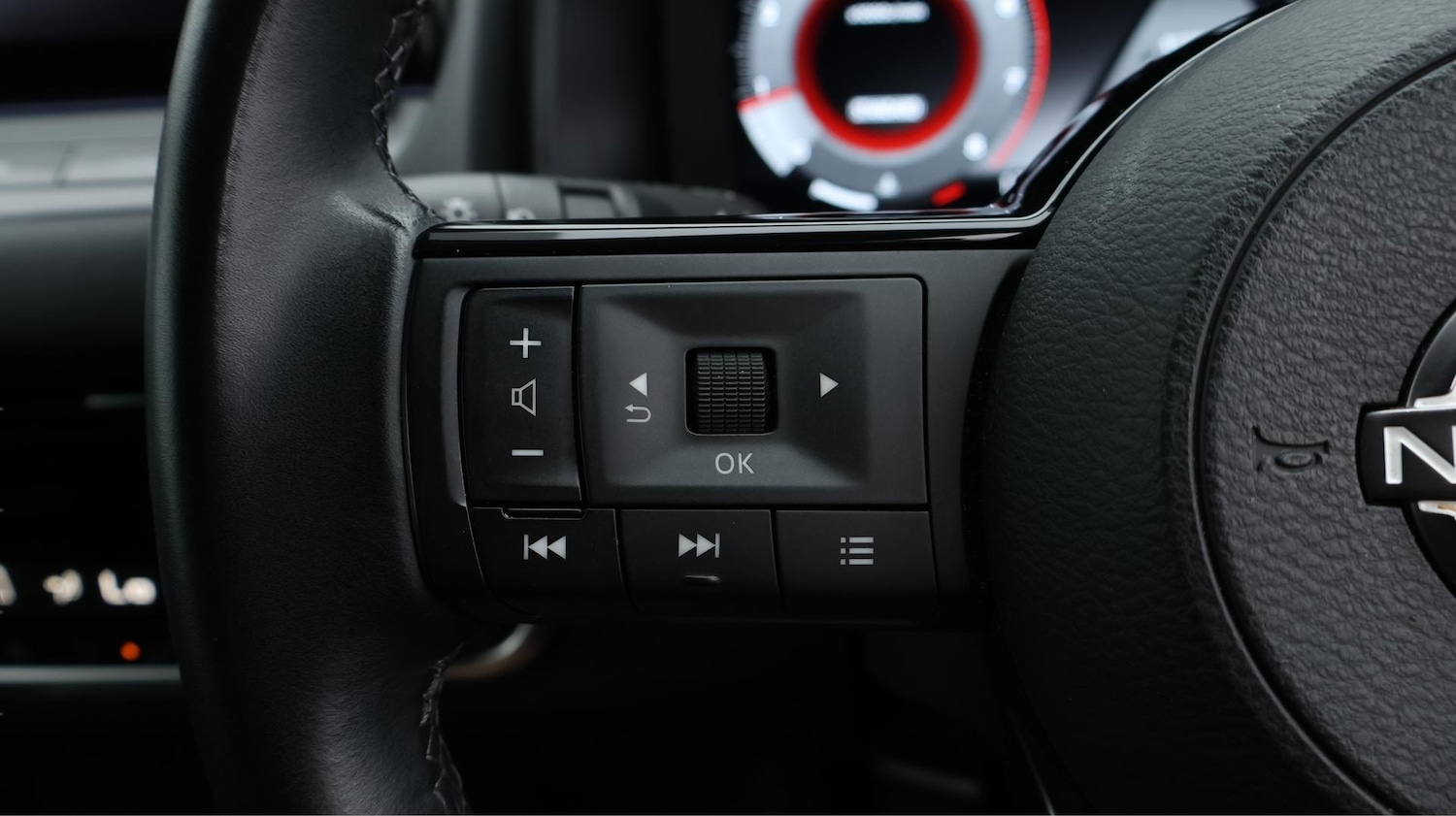 Used Nissan Qashqai 2023 for sale - 76121671: Photo 24