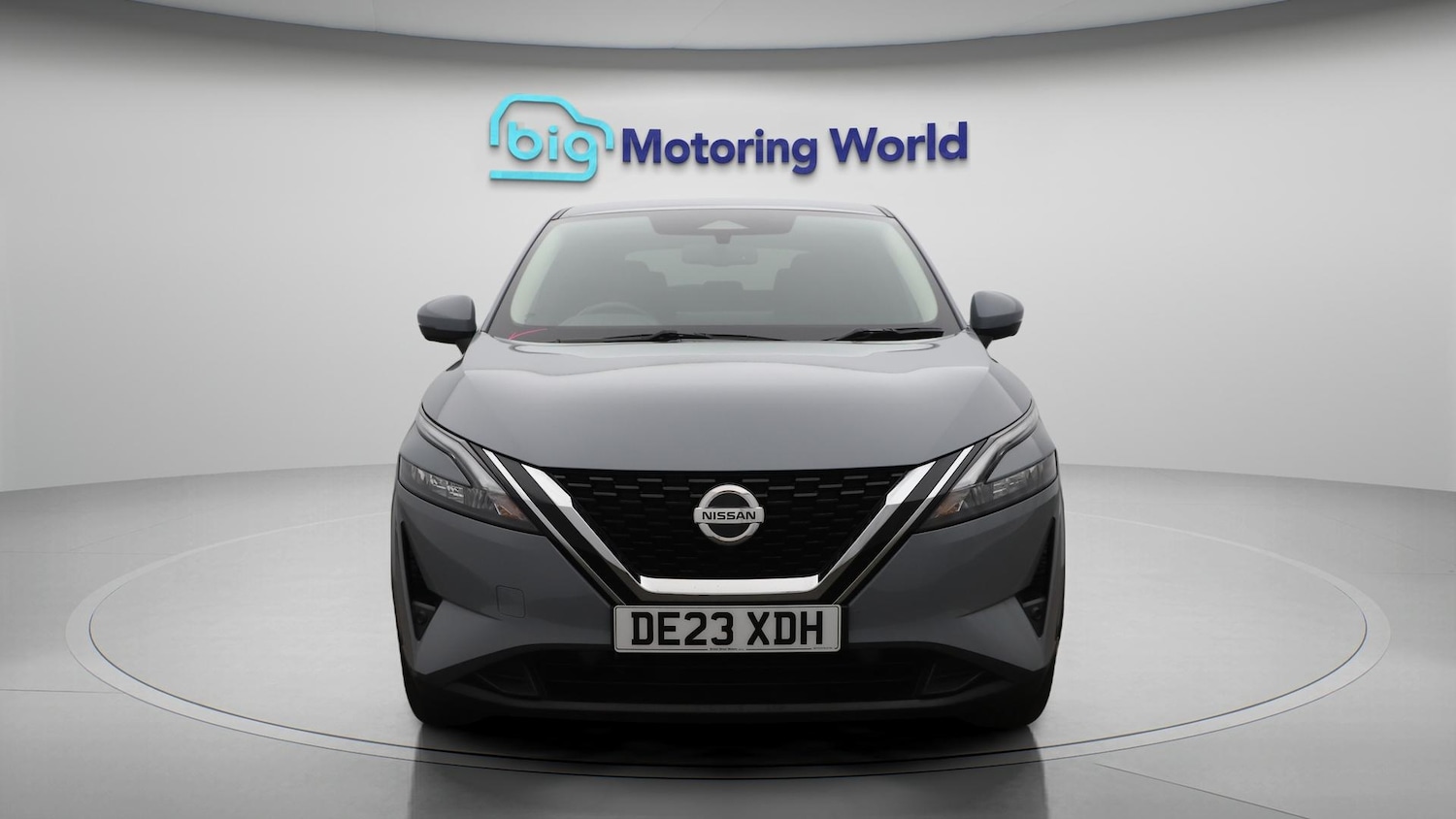 Used Nissan Qashqai 2023 for sale - 76121671: Photo 3