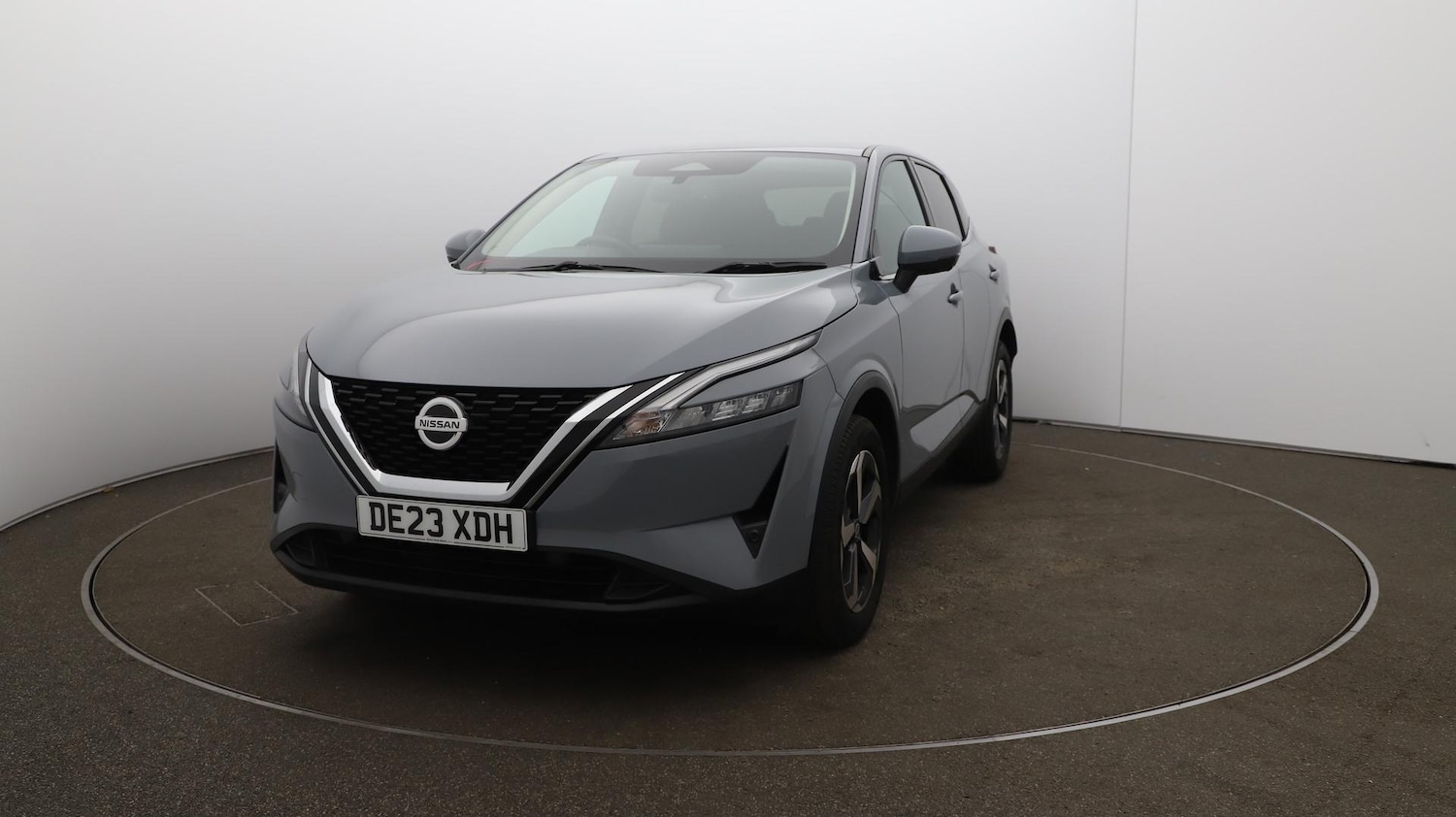 Used Nissan Qashqai 2023 for sale - 76121671: Photo 39