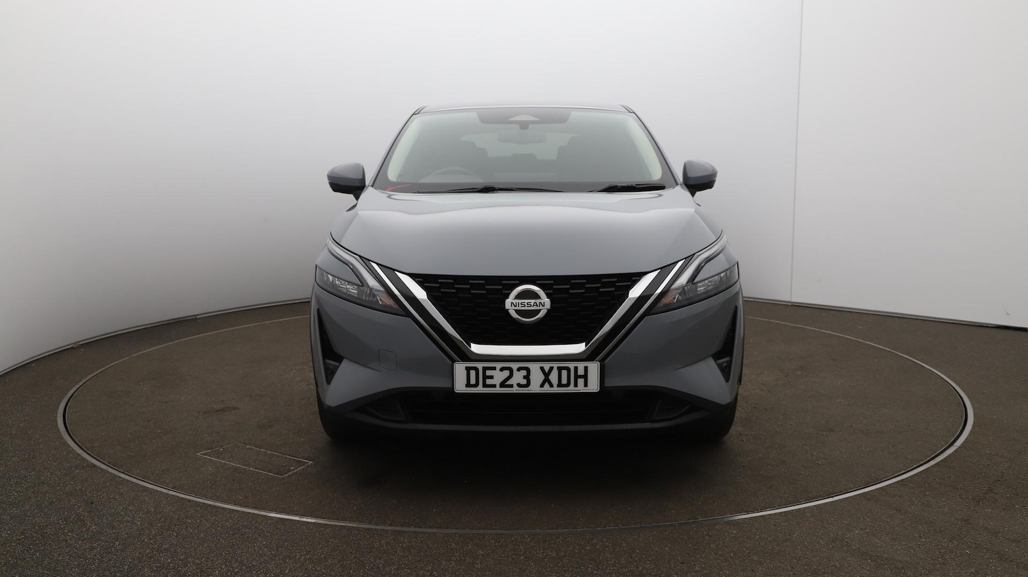 Used Nissan Qashqai 2023 for sale - 76121671: Photo 41
