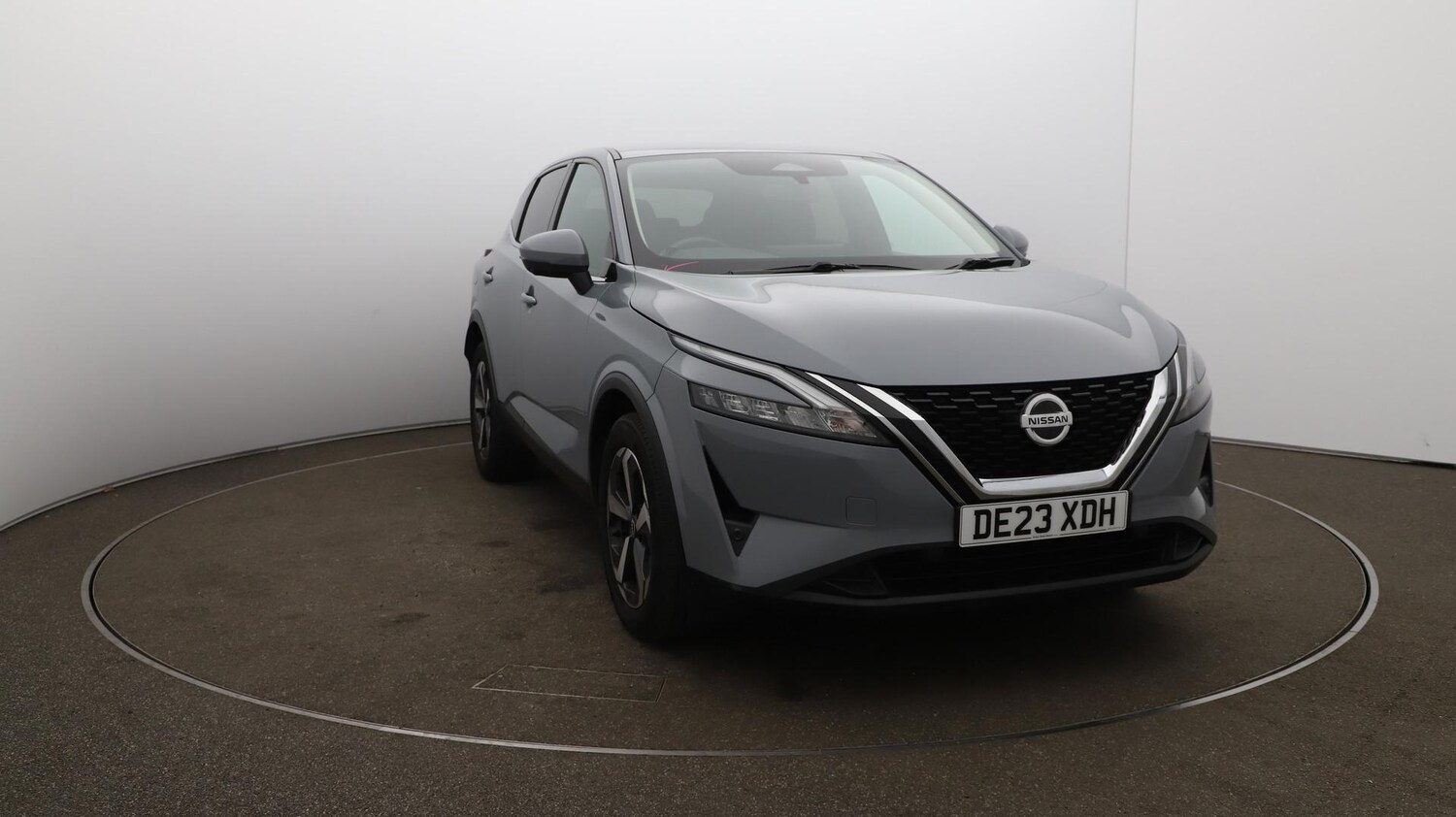 Used Nissan Qashqai 2023 for sale - 76121671: Photo 43