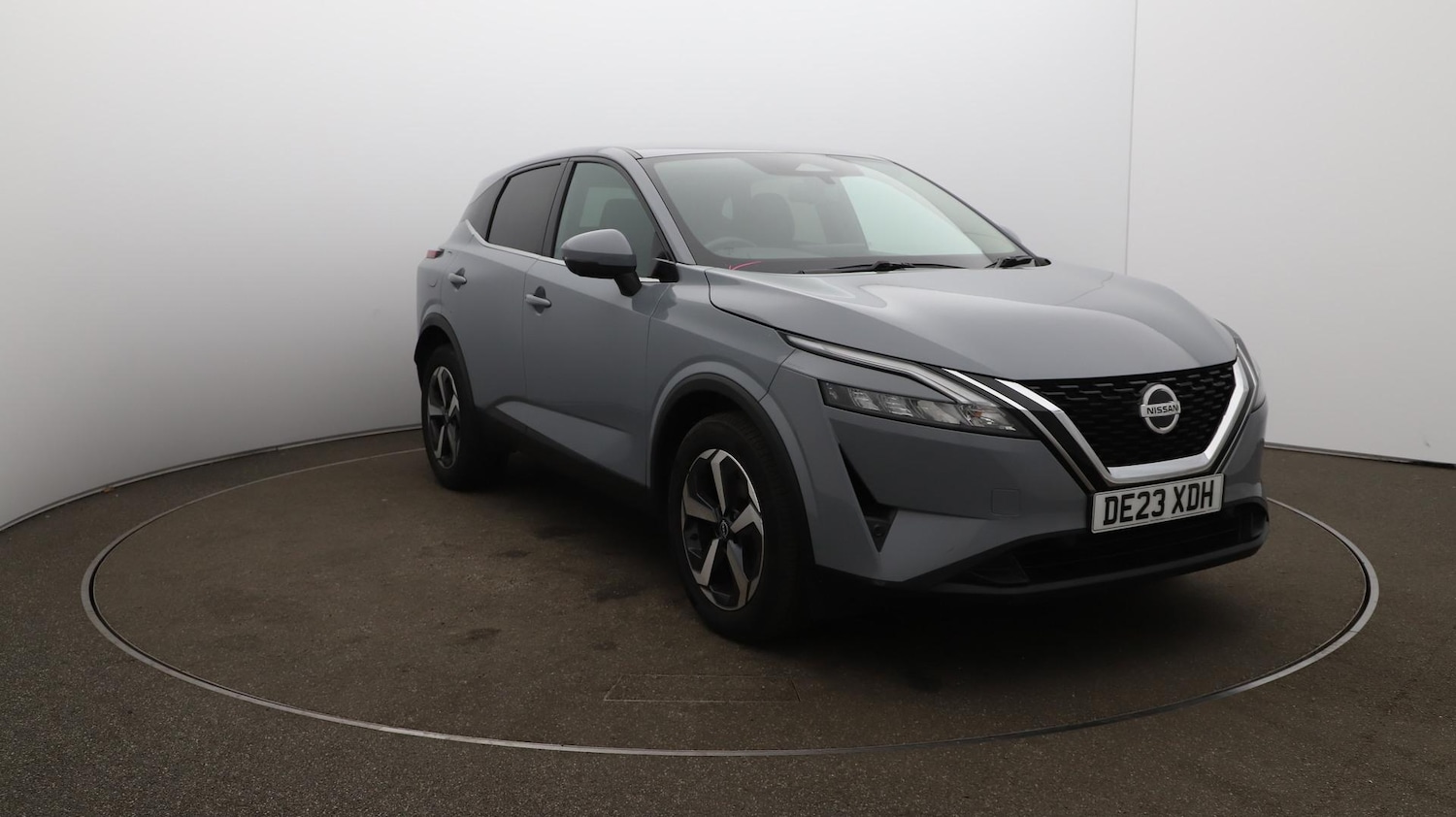 Used Nissan Qashqai 2023 for sale - 76121671: Photo 44