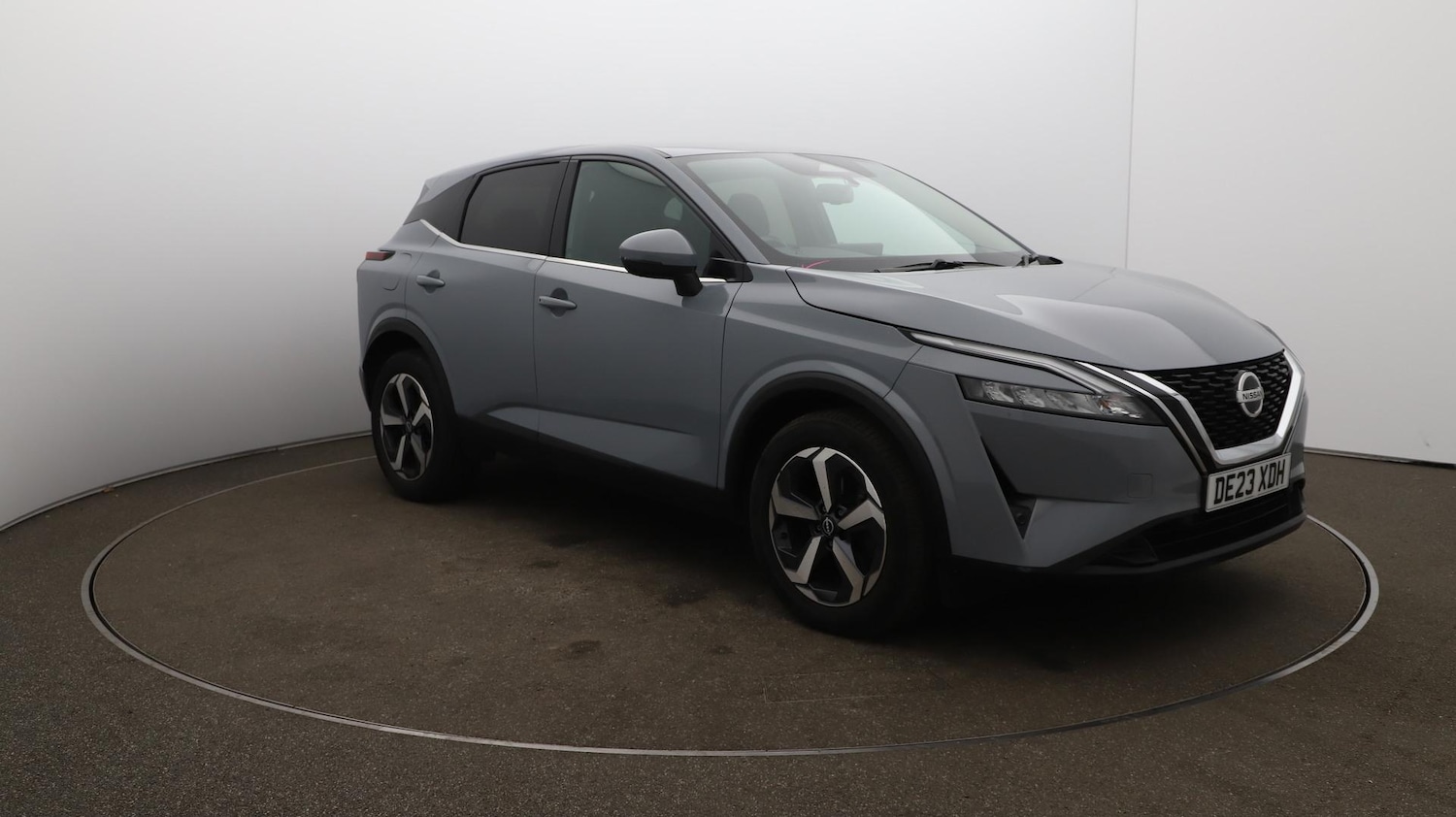 Used Nissan Qashqai 2023 for sale - 76121671: Photo 45