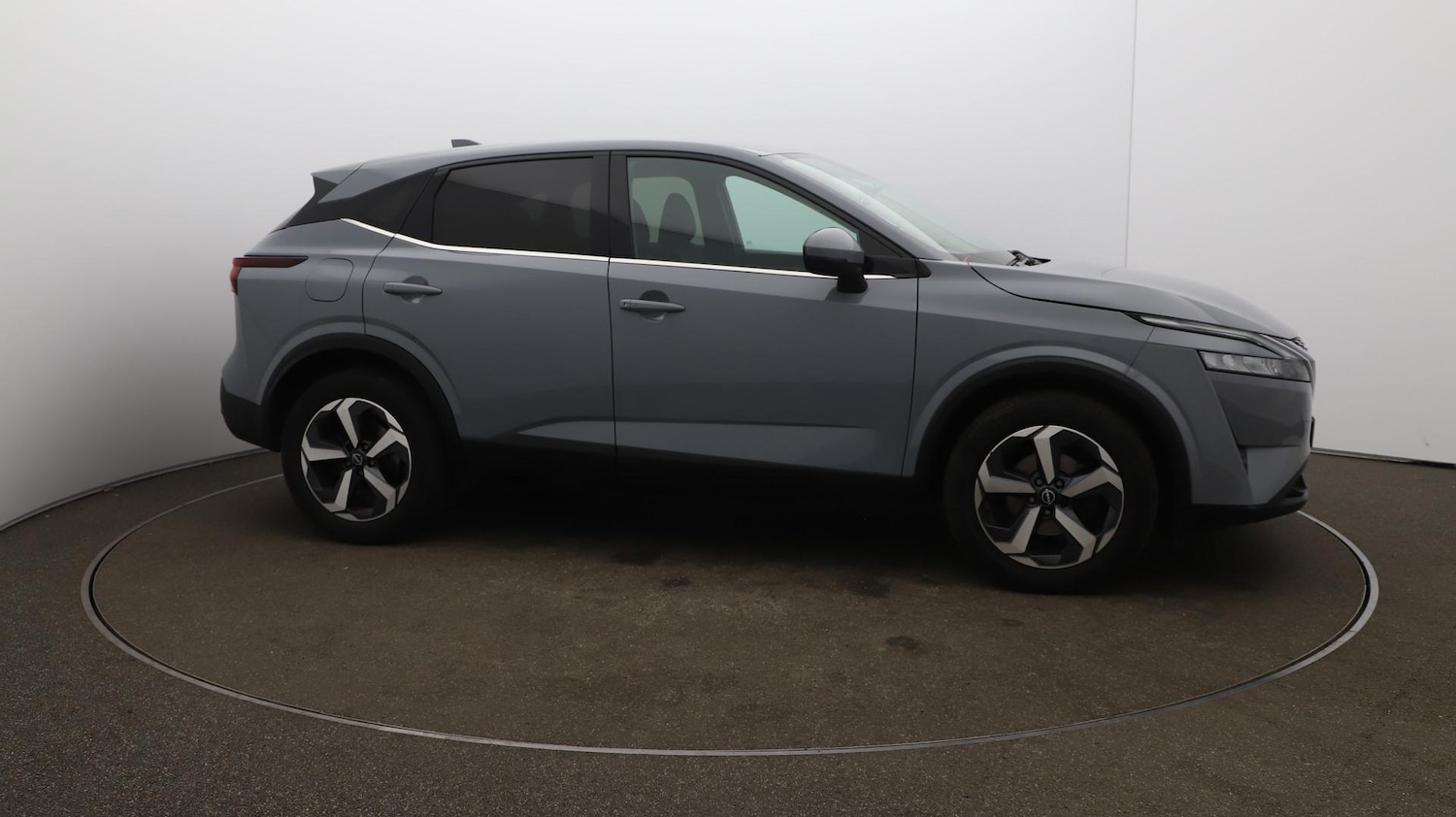 Used Nissan Qashqai 2023 for sale - 76121671: Photo 49