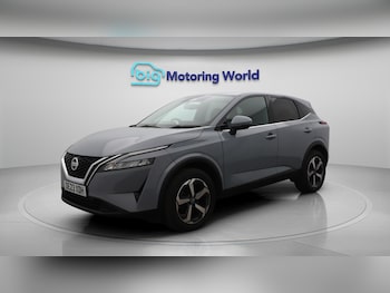 Used Nissan Qashqai 2023 for sale - 76121671: Photo 4