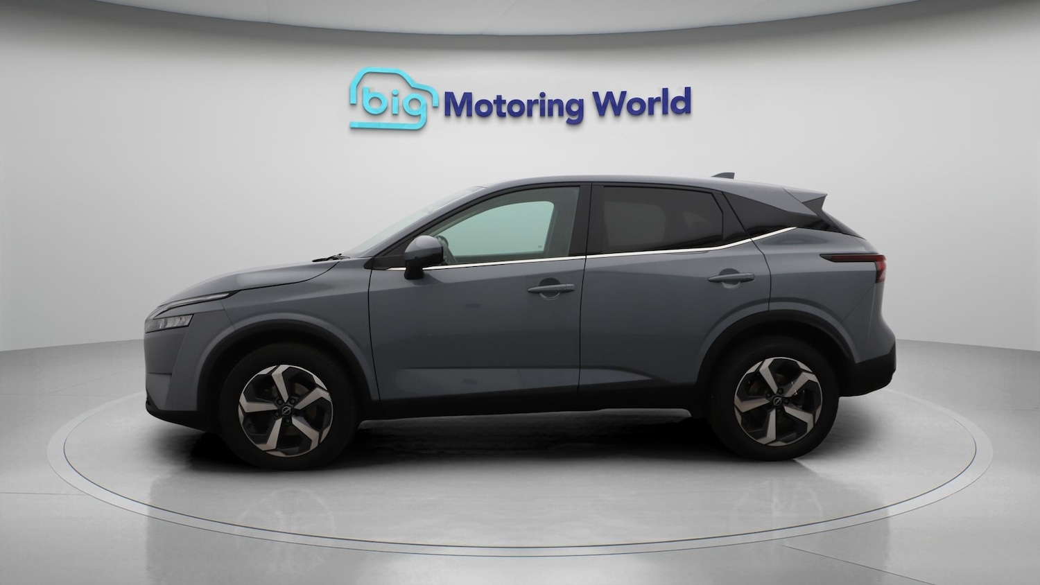 Used Nissan Qashqai 2023 for sale - 76121671: Photo 5