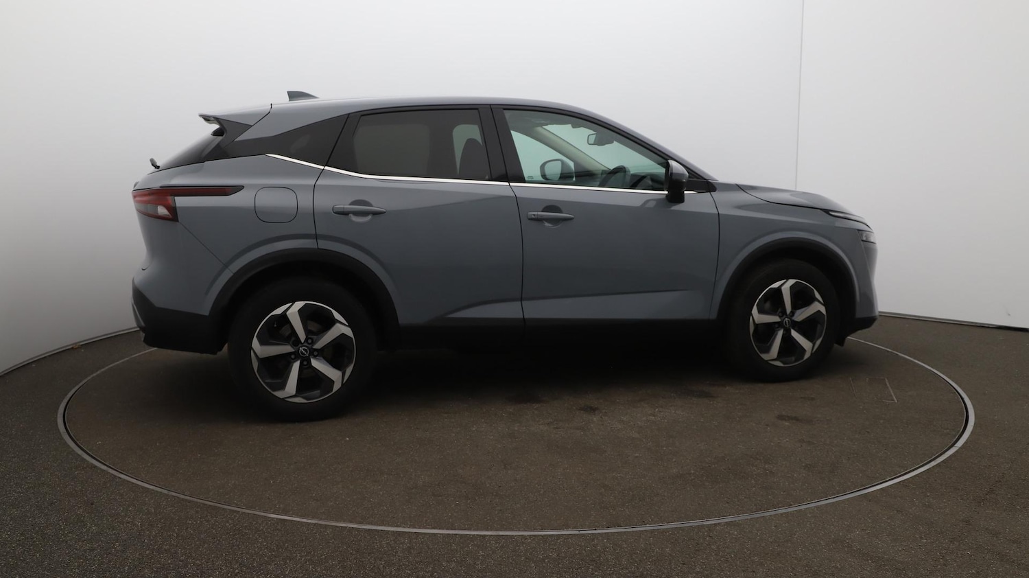 Used Nissan Qashqai 2023 for sale - 76121671: Photo 52