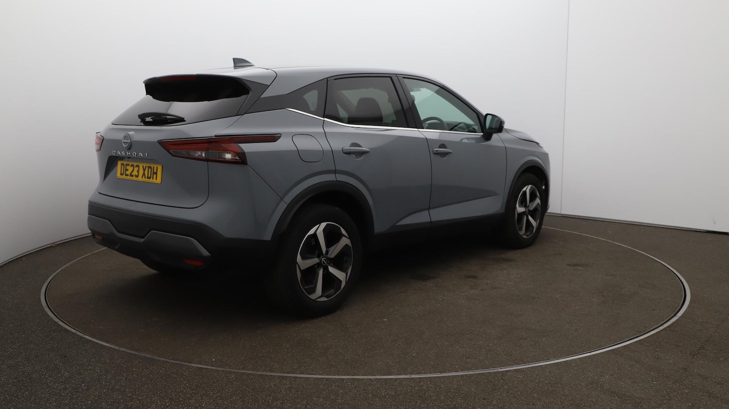 Used Nissan Qashqai 2023 for sale - 76121671: Photo 55