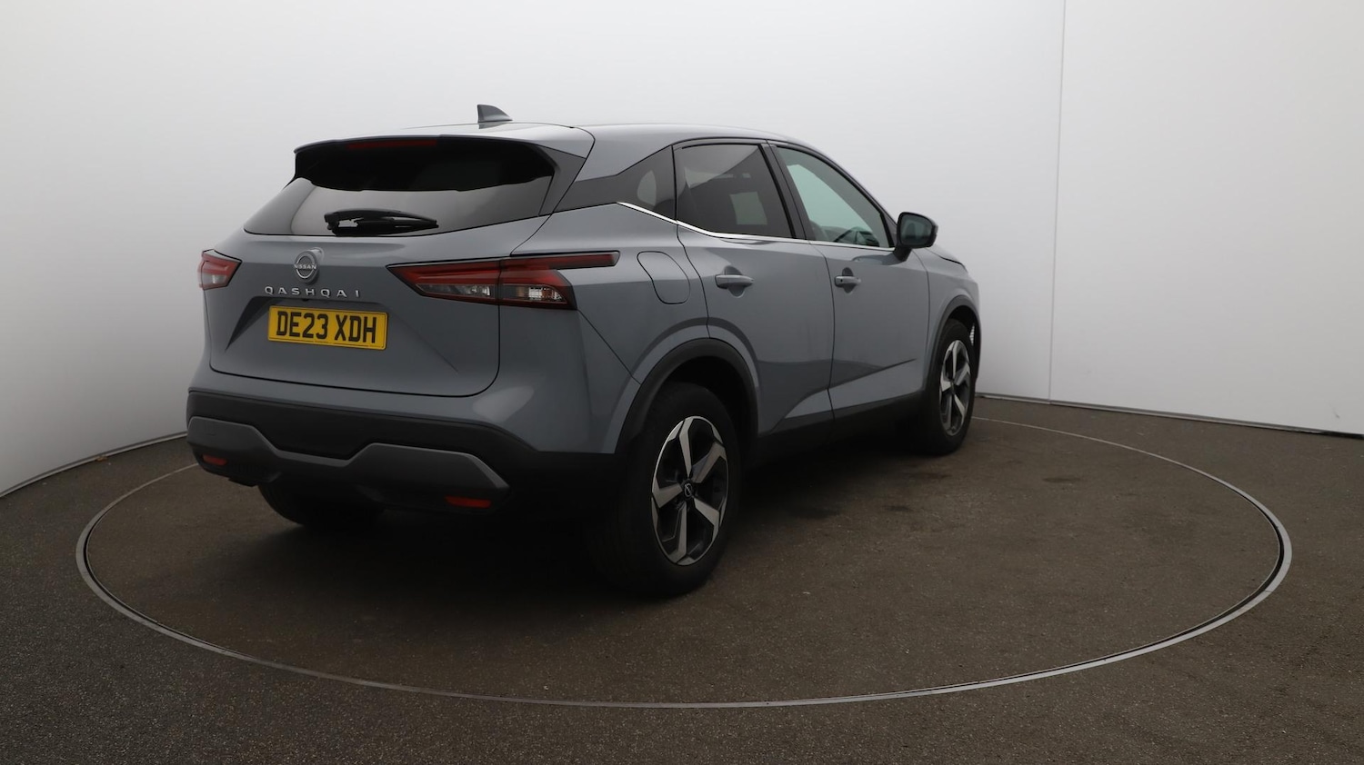 Used Nissan Qashqai 2023 for sale - 76121671: Photo 56