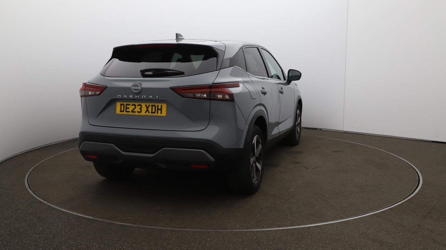 Used Nissan Qashqai 2023 for sale - 76121671: Photo 57