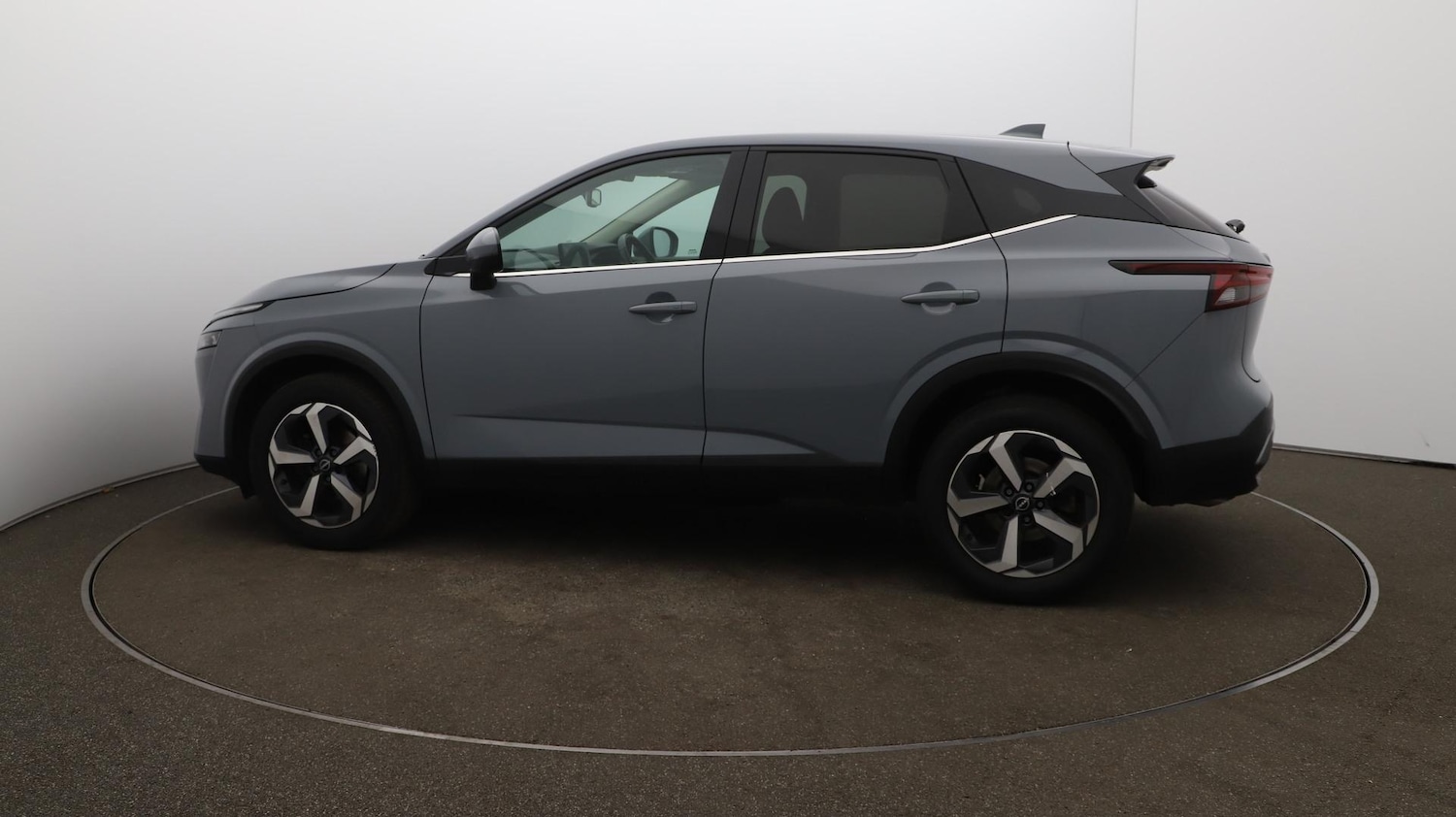 Used Nissan Qashqai 2023 for sale - 76121671: Photo 59
