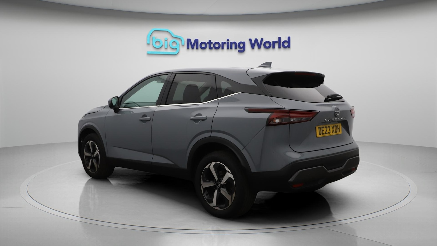 Used Nissan Qashqai 2023 for sale - 76121671: Photo 6