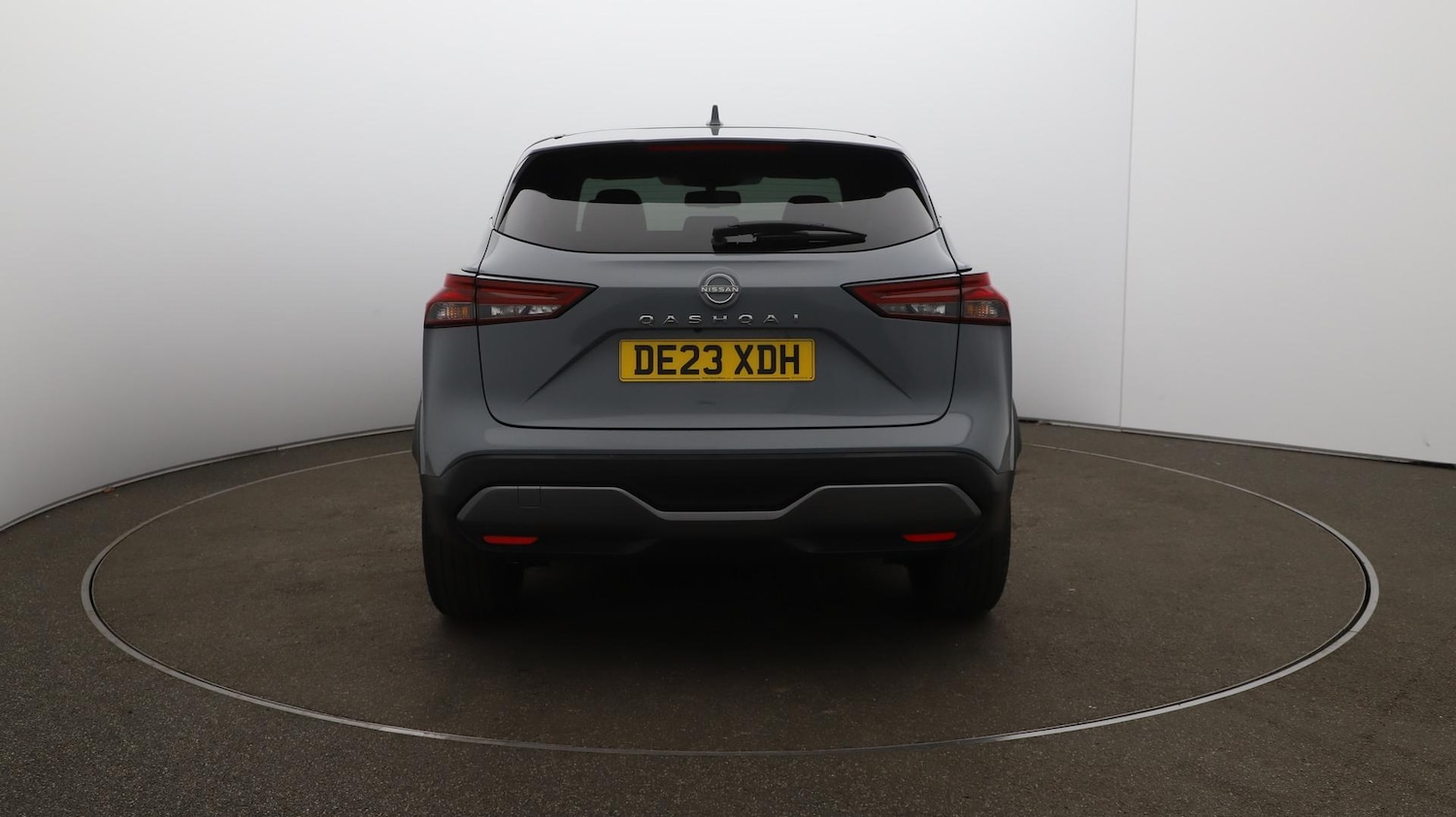 Used Nissan Qashqai 2023 for sale - 76121671: Photo 60