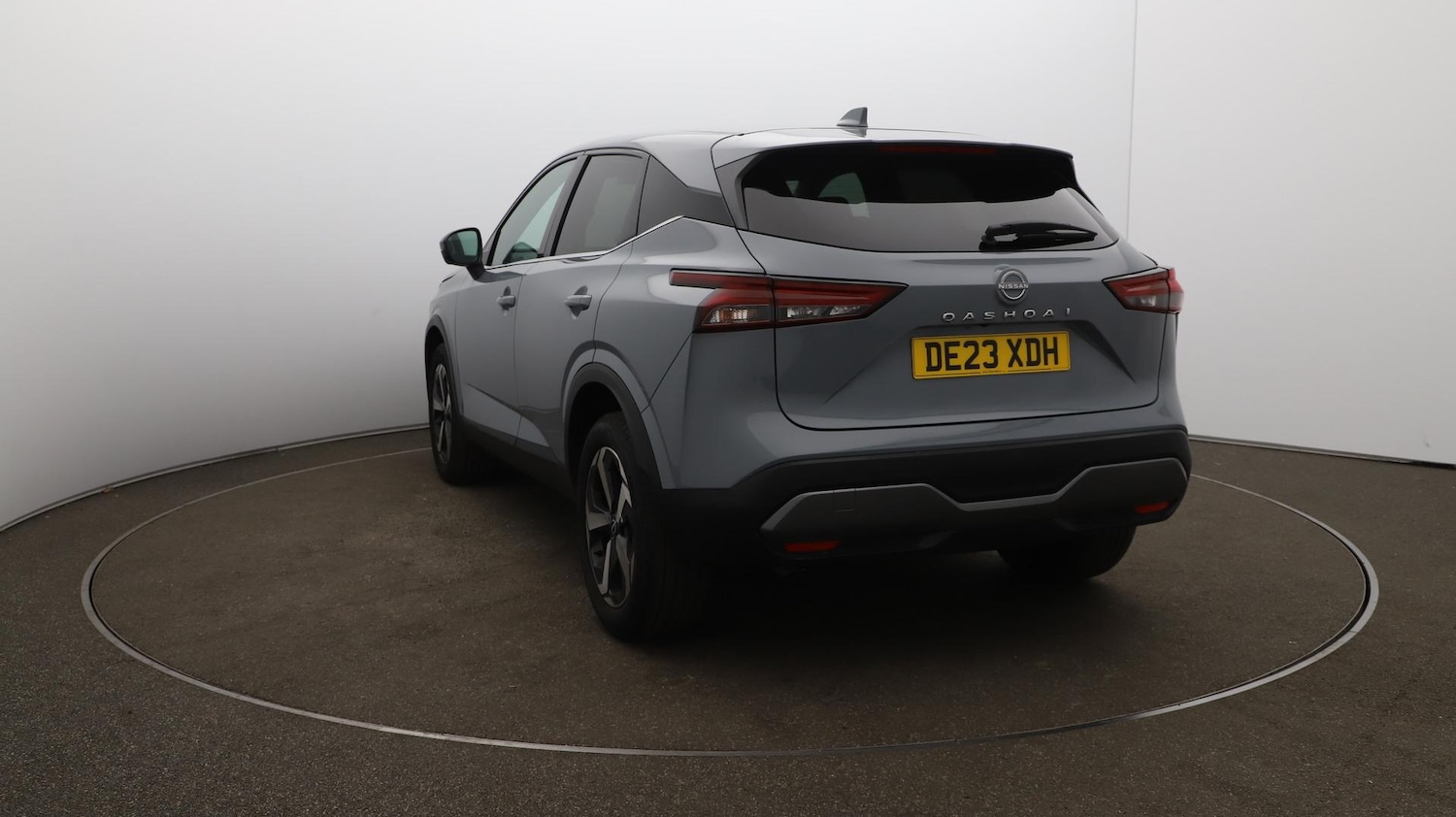 Used Nissan Qashqai 2023 for sale - 76121671: Photo 62