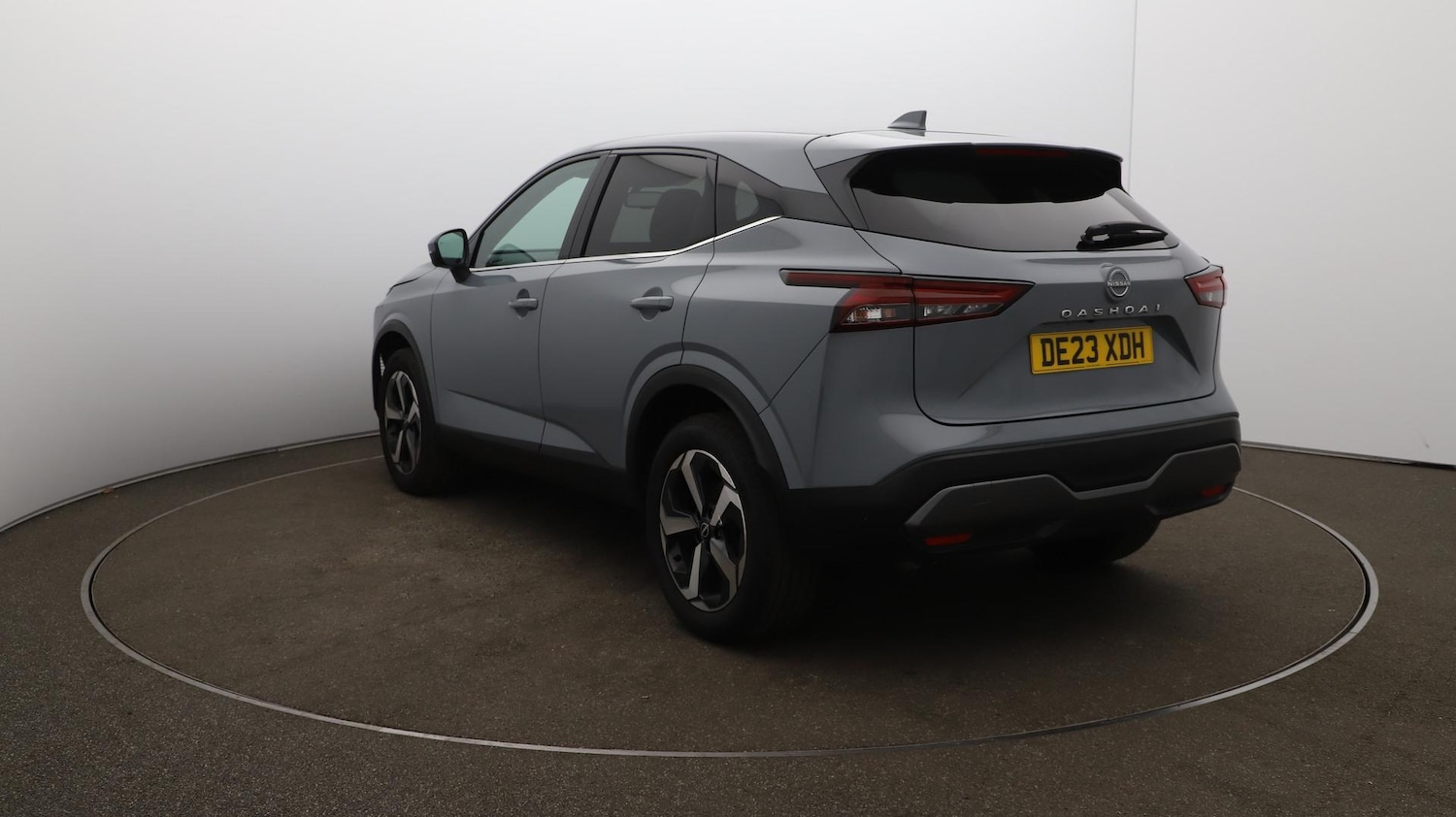 Used Nissan Qashqai 2023 for sale - 76121671: Photo 63