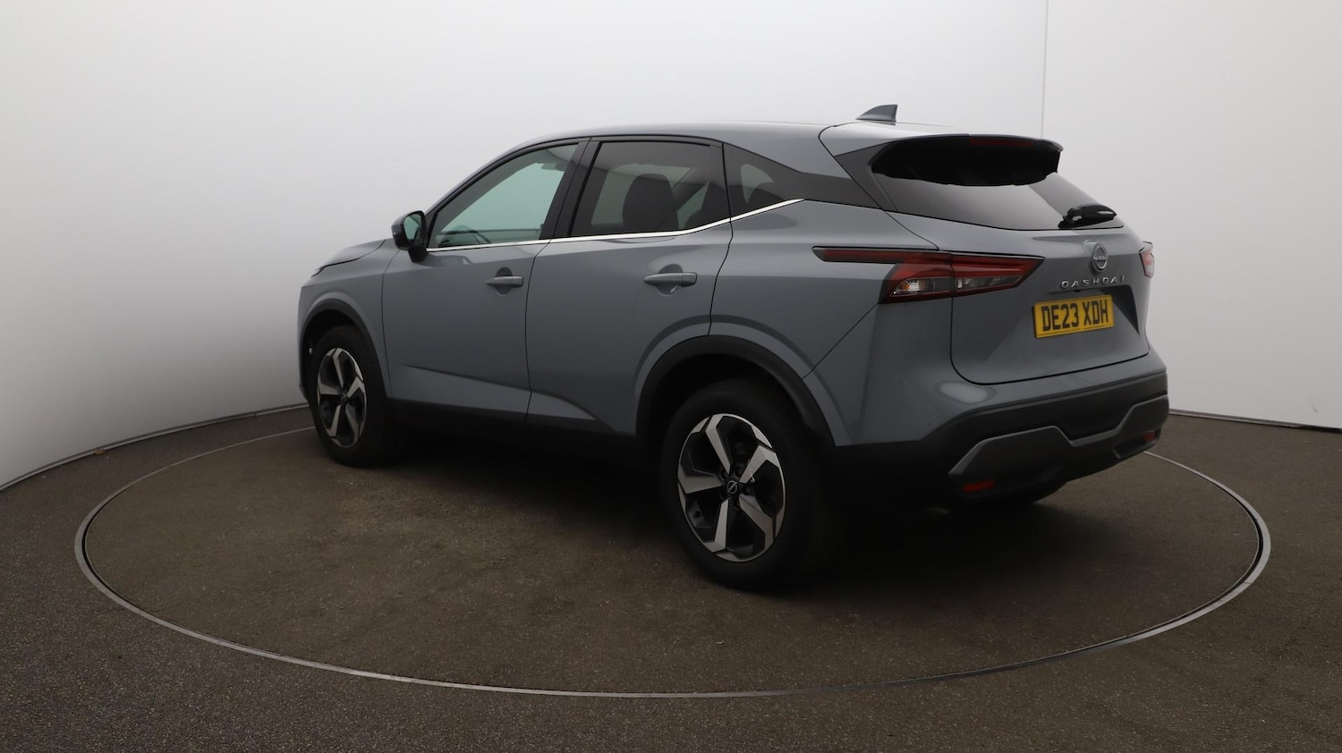Used Nissan Qashqai 2023 for sale - 76121671: Photo 64