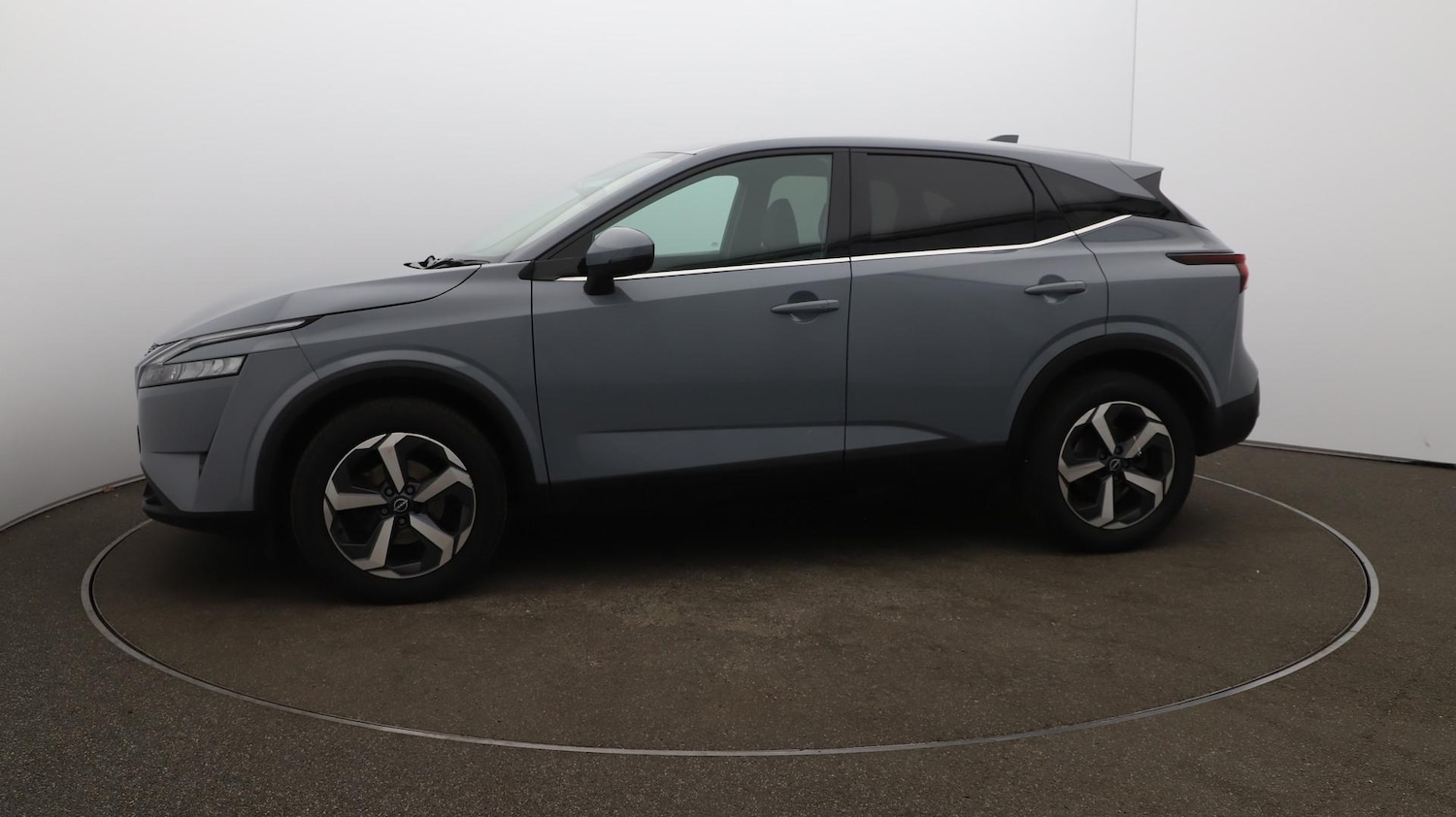 Used Nissan Qashqai 2023 for sale - 76121671: Photo 67