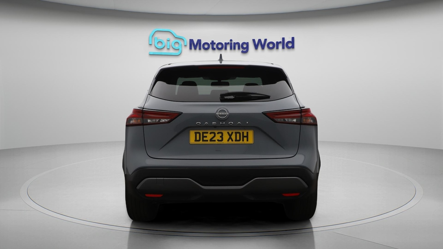 Used Nissan Qashqai 2023 for sale - 76121671: Photo 7