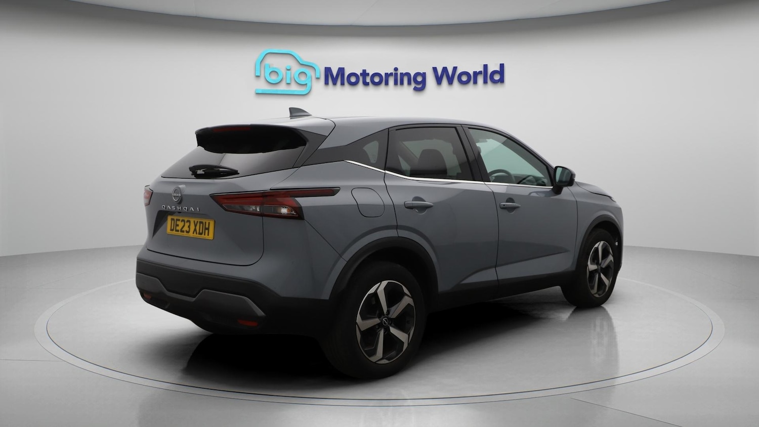 Used Nissan Qashqai 2023 for sale - 76121671: Photo 8