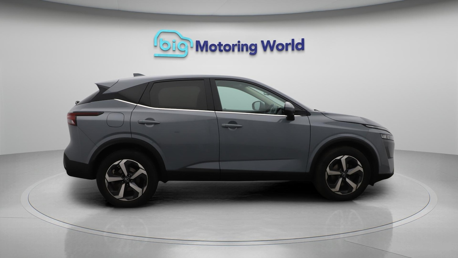 Used Nissan Qashqai 2023 for sale - 76121671: Photo 9