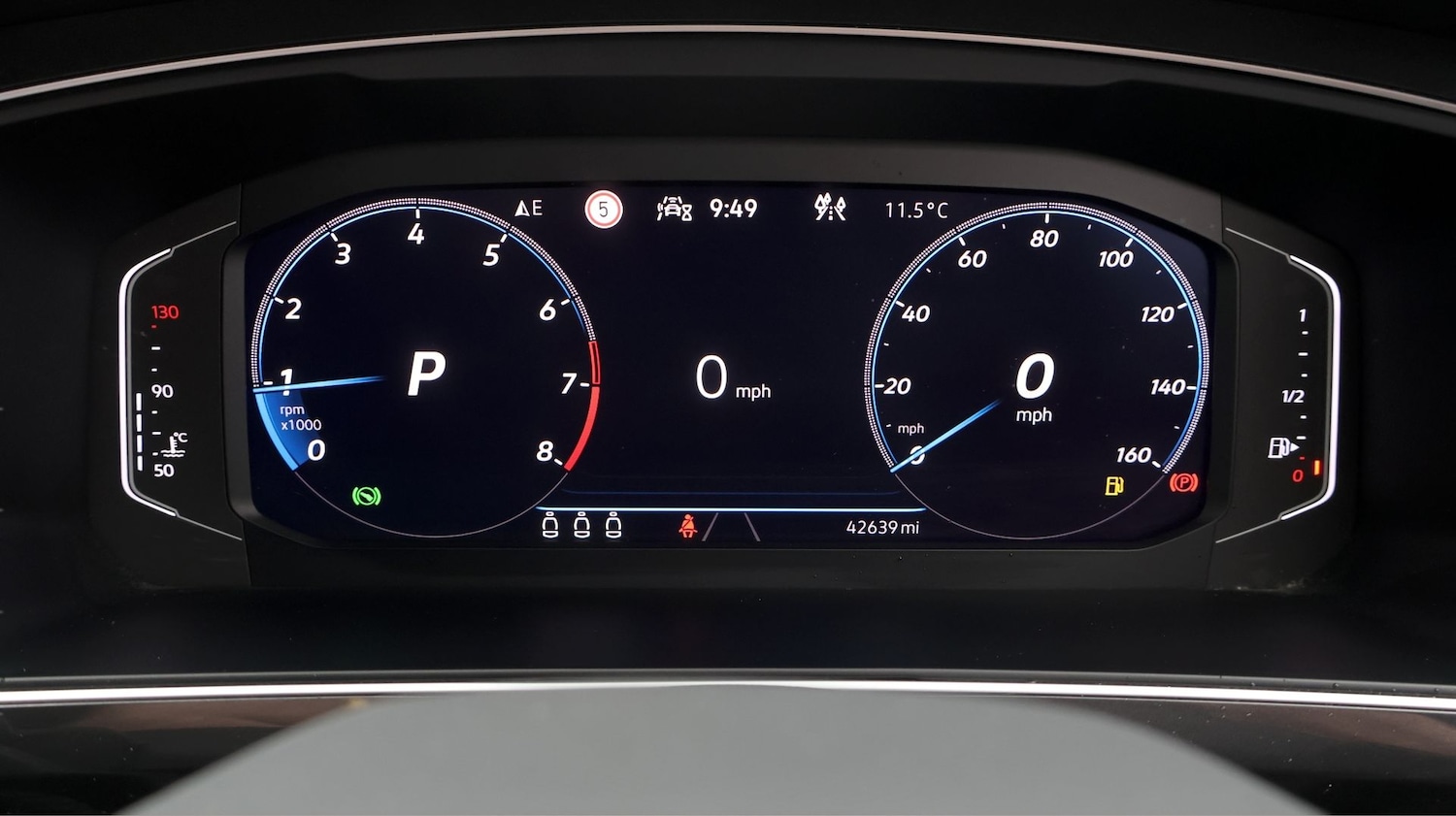 Used Volkswagen Tiguan 2023 for sale - 77619279: Photo 10