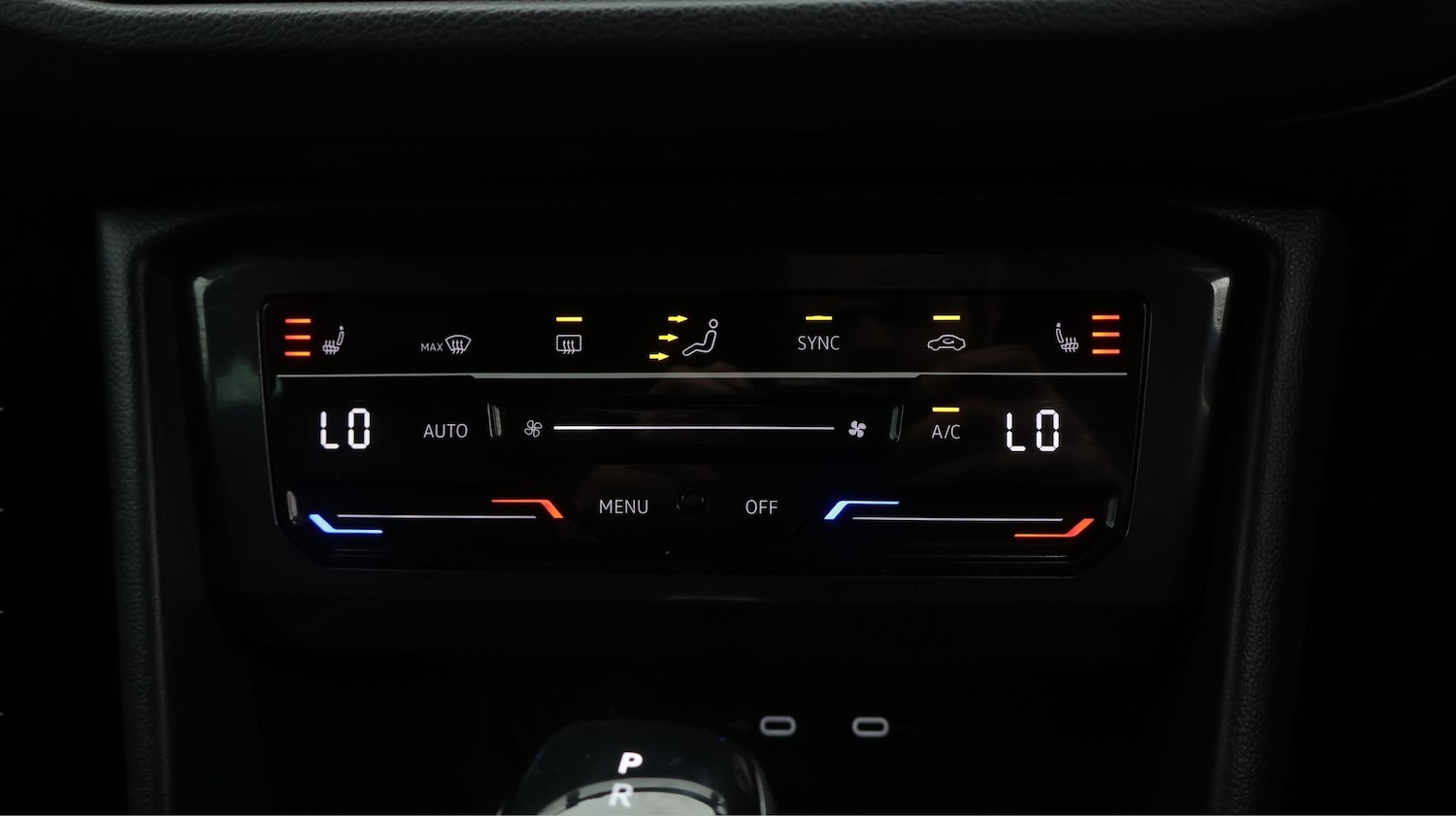 Used Volkswagen Tiguan 2023 for sale - 77619279: Photo 12