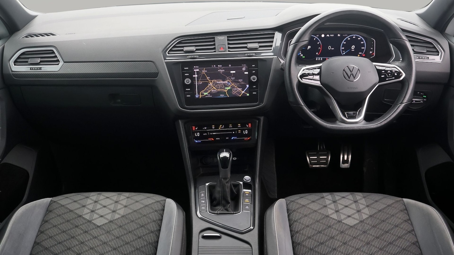 Used Volkswagen Tiguan 2023 for sale - 77619279: Photo 13