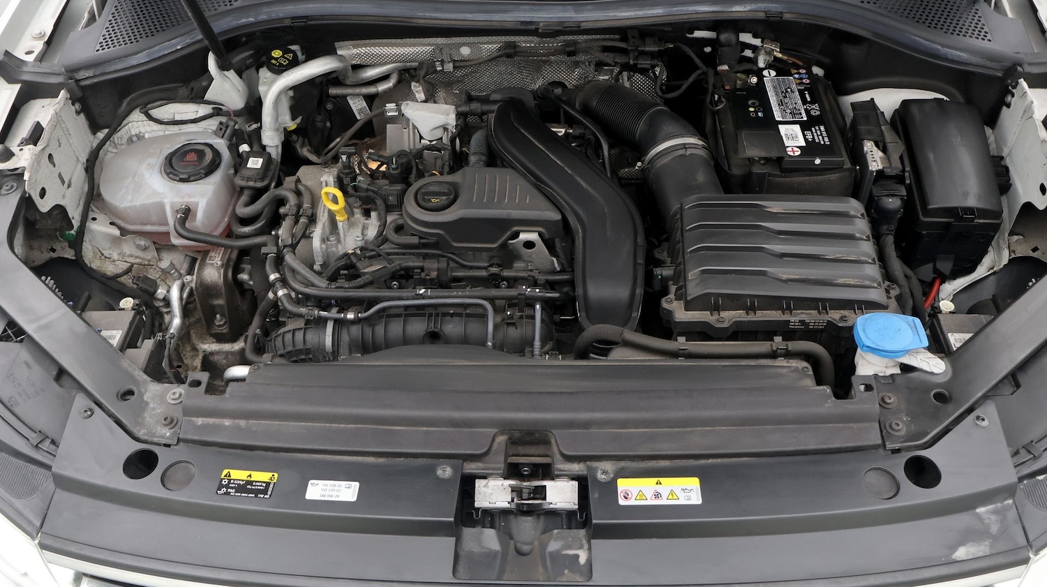 Used Volkswagen Tiguan 2023 for sale - 77619279: Photo 19