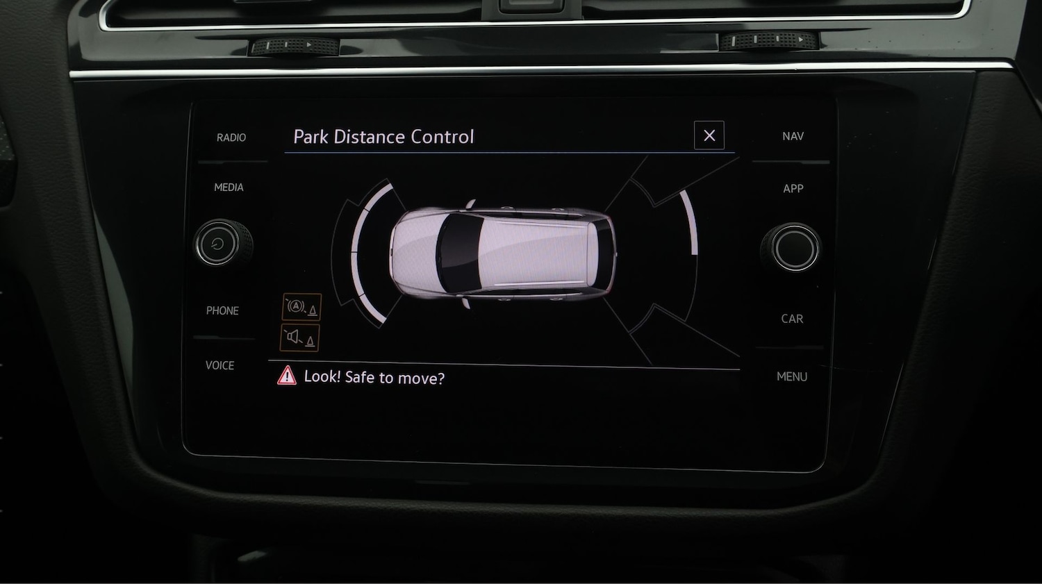 Used Volkswagen Tiguan 2023 for sale - 77619279: Photo 22