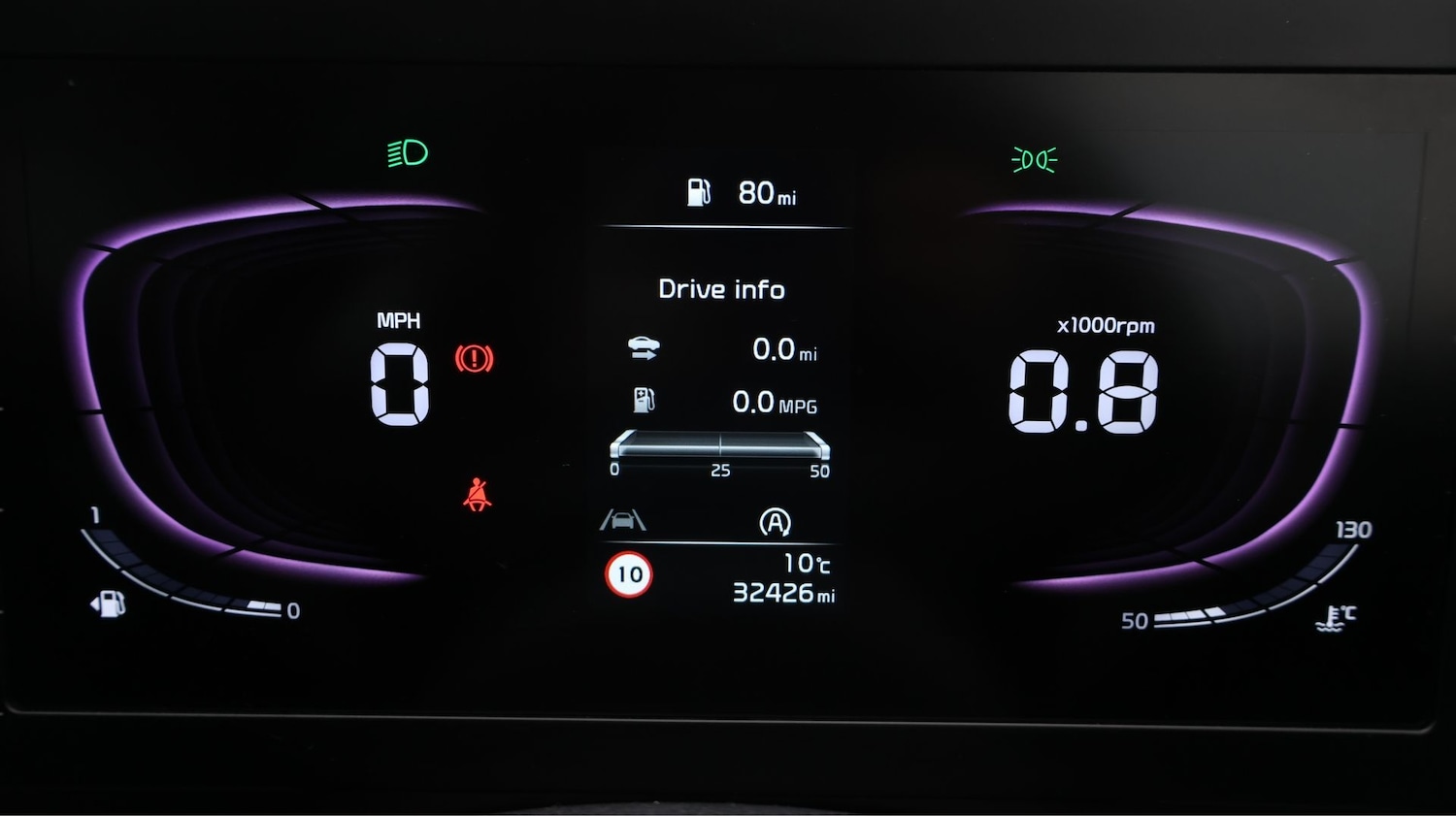 Used Kia Sportage 2022 for sale - 77434977: Photo 10