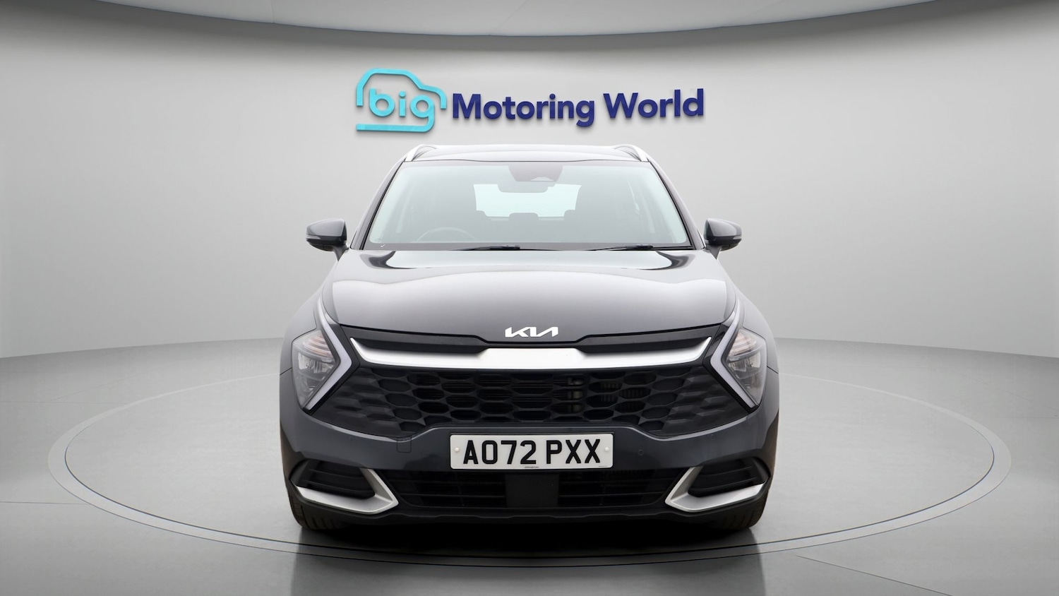 Used Kia Sportage 2022 for sale - 77434977: Photo 2