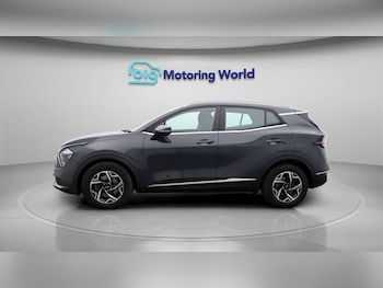 Used Kia Sportage 2022 for sale - 77434977: Photo