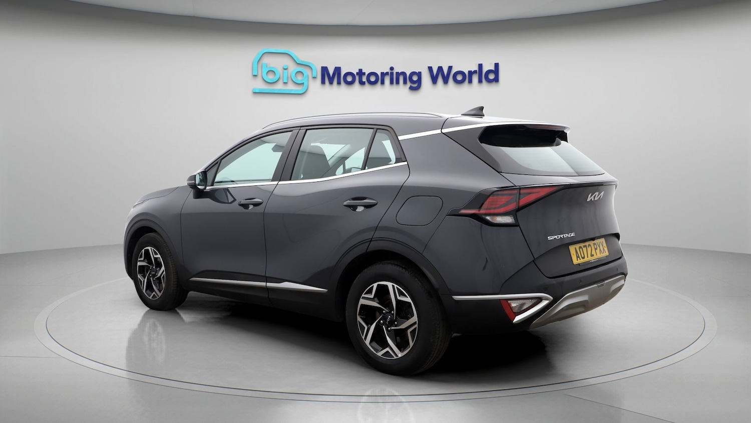 Used Kia Sportage 2022 for sale - 77434977: Photo 5