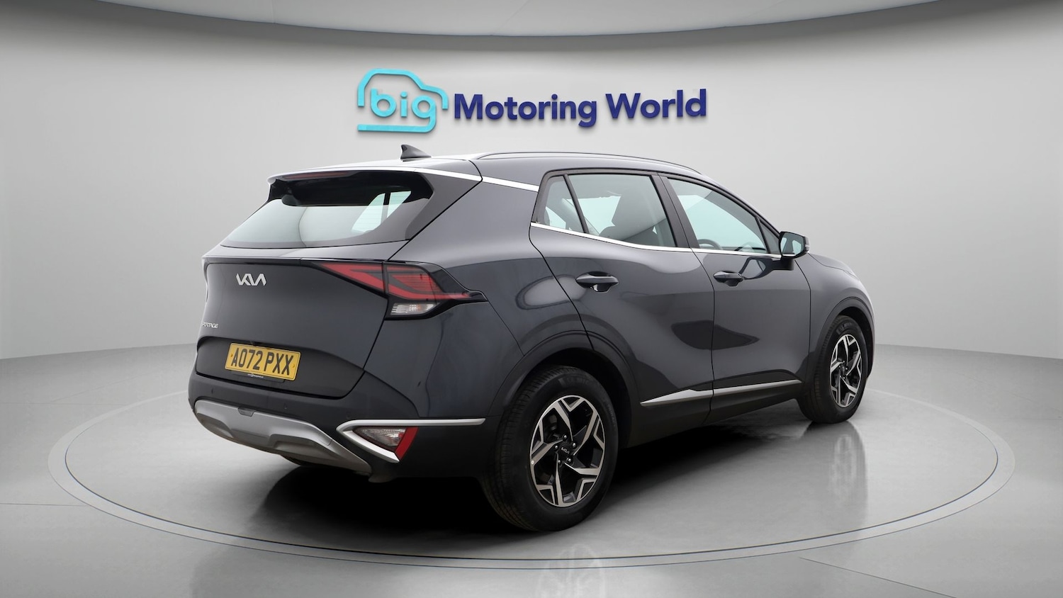 Used Kia Sportage 2022 for sale - 77434977: Photo 7