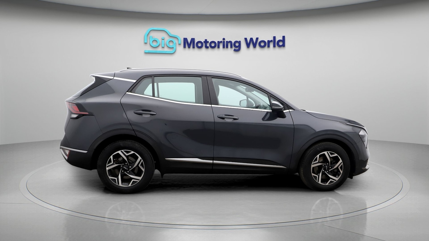 Used Kia Sportage 2022 for sale - 77434977: Photo 8