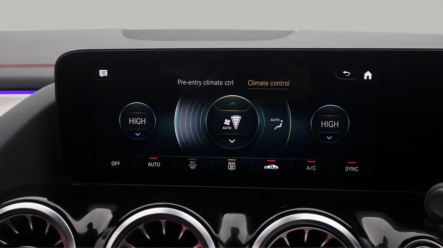 Used Mercedes-Benz EQA for sale - 77247212: Photo 12