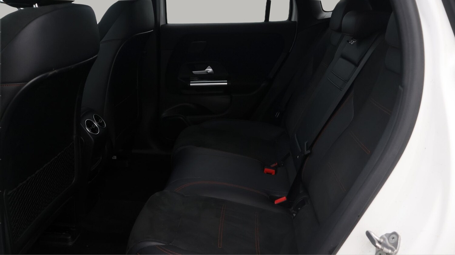 Used Mercedes-Benz EQA for sale - 77247212: Photo 16