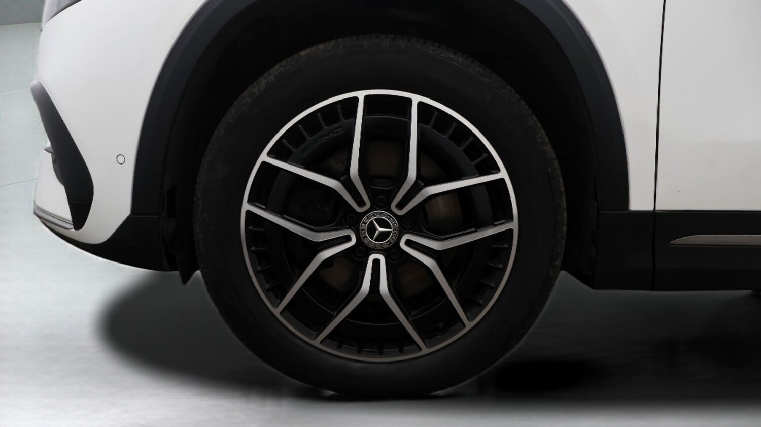 Used Mercedes-Benz EQA for sale - 77247212: Photo 18