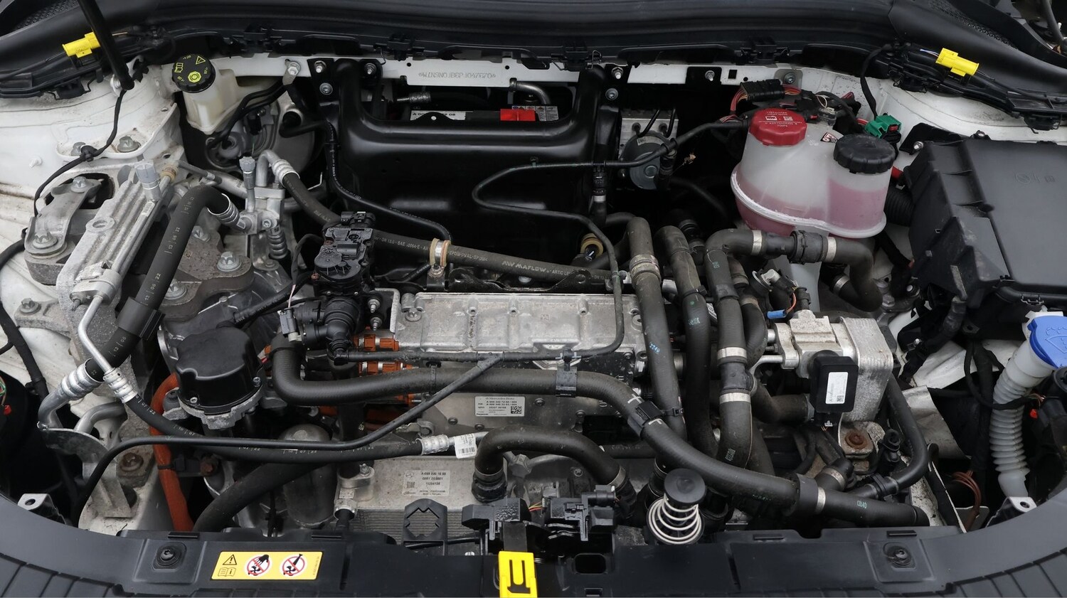 Used Mercedes-Benz EQA for sale - 77247212: Photo 19