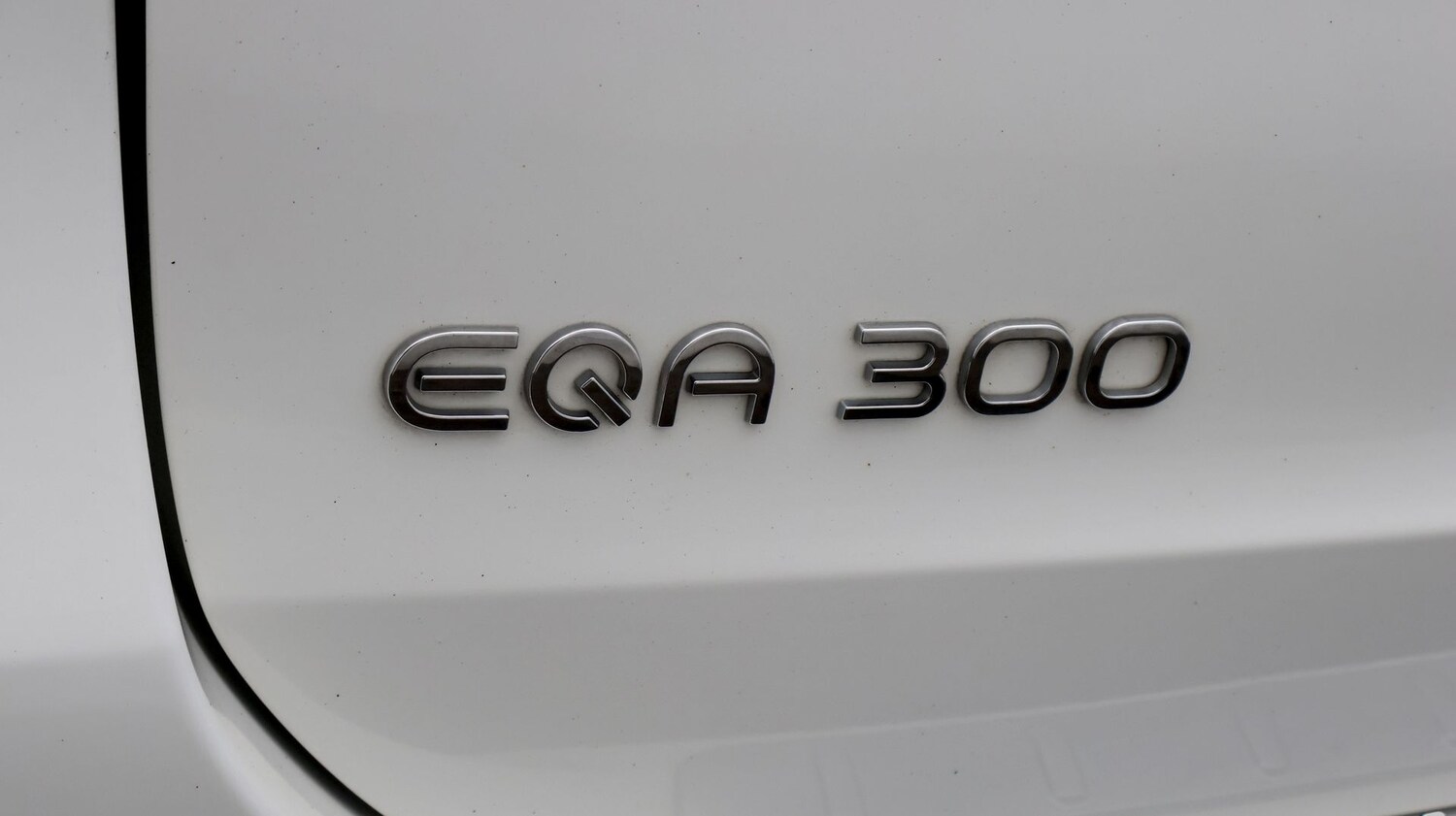 Used Mercedes-Benz EQA for sale - 77247212: Photo 23