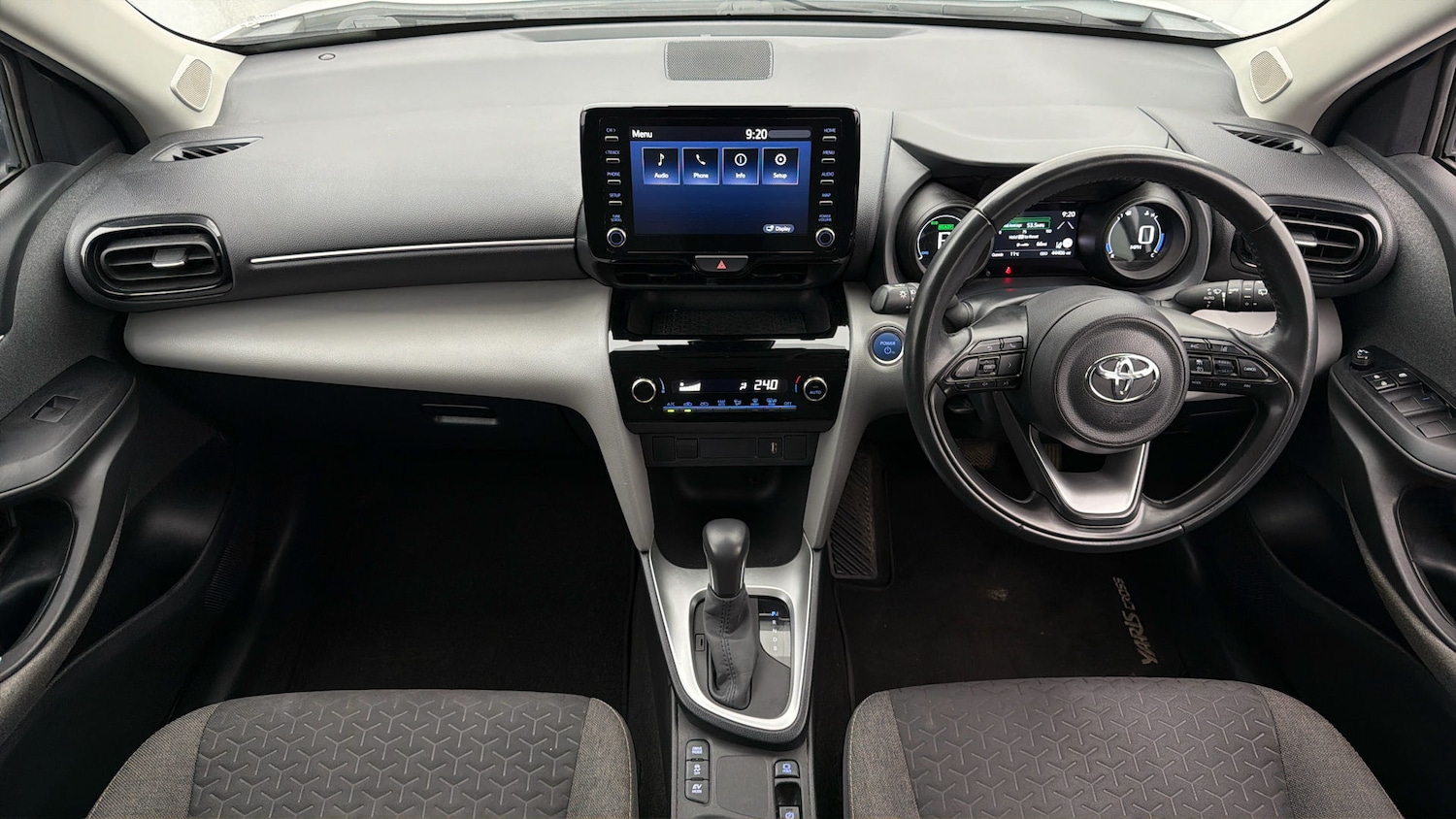 Used Toyota Yaris Cross 2022 for sale - 78053407: Photo 12