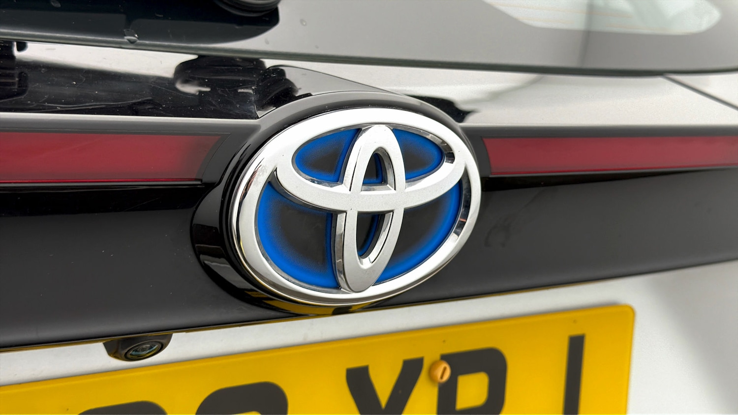 Used Toyota Yaris Cross 2022 for sale - 78053407: Photo 19